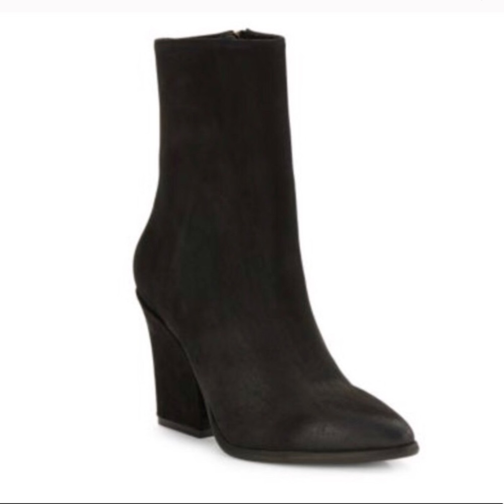Free People Mystic Charm Heeled Boots